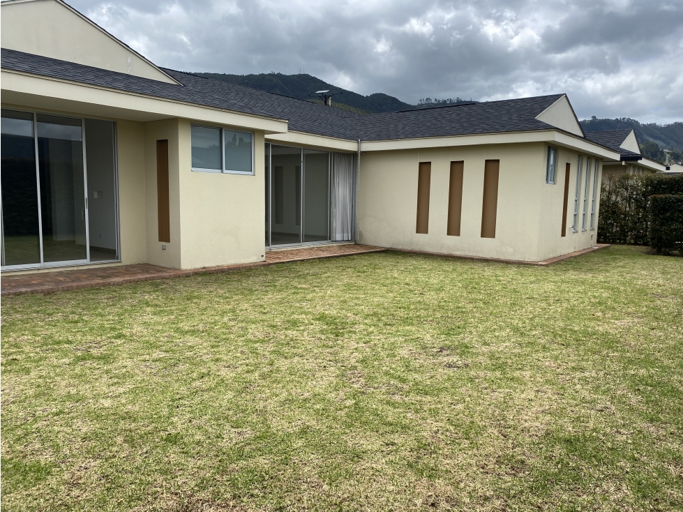 Casa en venta en Vda Chuntame, Cajicá · foto 6 de 17