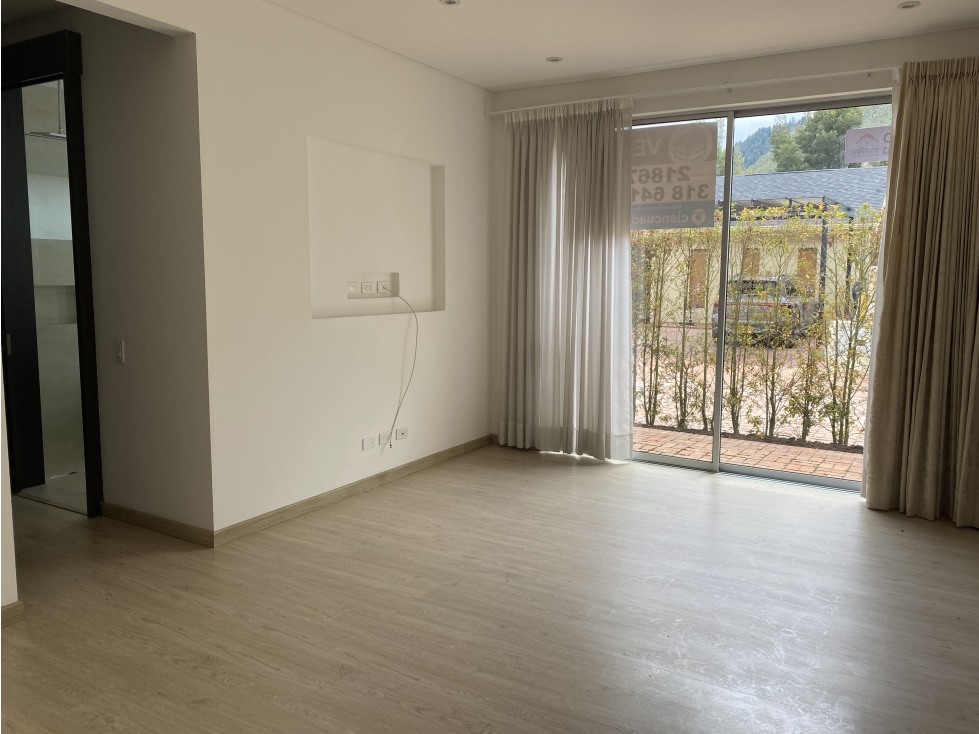 Casa en venta en Vda Chuntame, Cajicá · foto 15 de 17