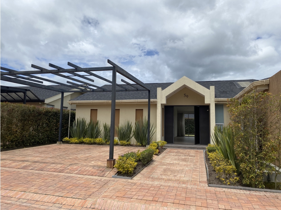 Casa en venta en Vda Chuntame, Cajicá · foto 17 de 17