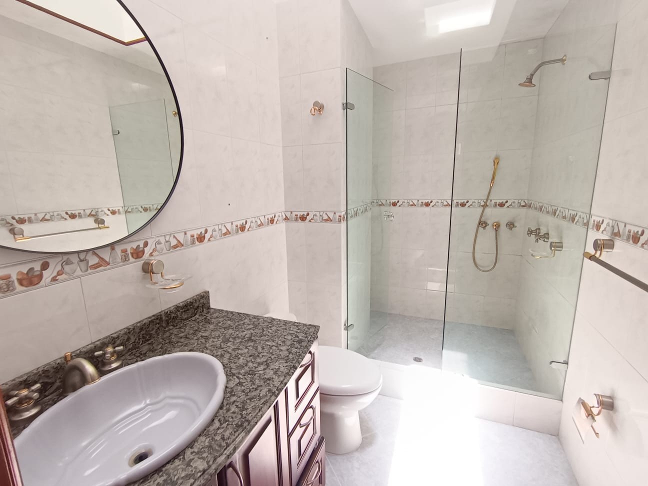 Apartamento en venta en Montearroyo, Bogotá · foto 22 de 24