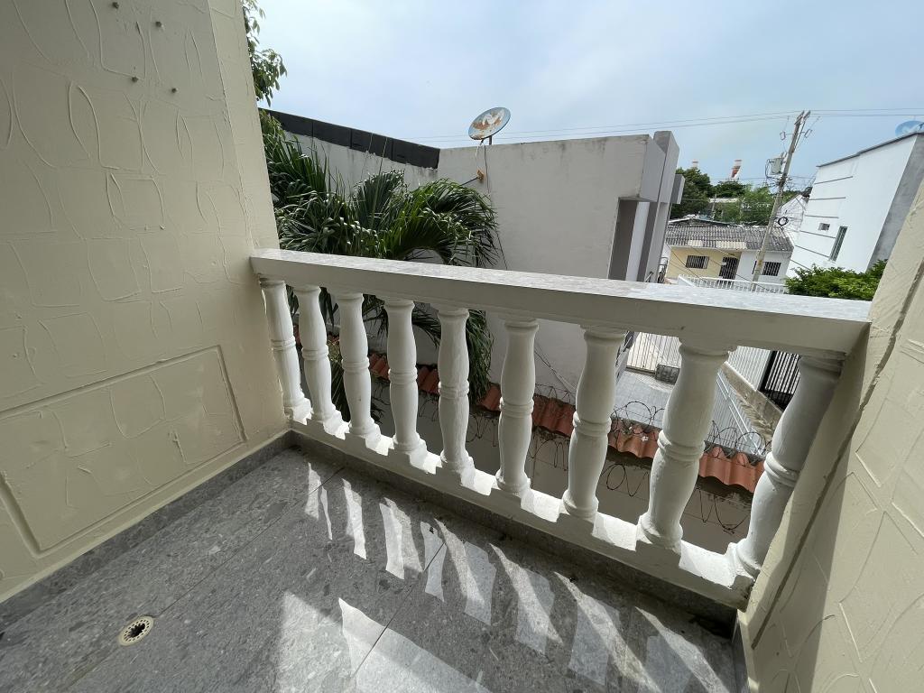 Apartamento en venta en Villa Carolina, Barranquilla · foto 4 de 15