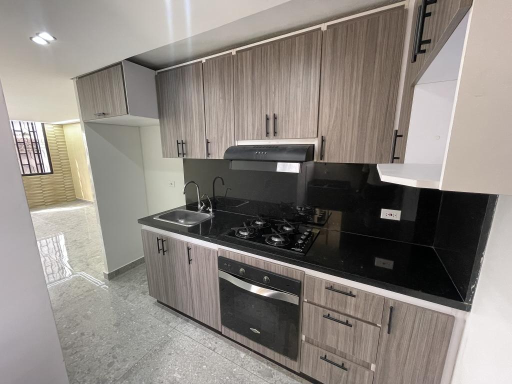 Apartamento en venta en Villa Carolina, Barranquilla · foto 5 de 15