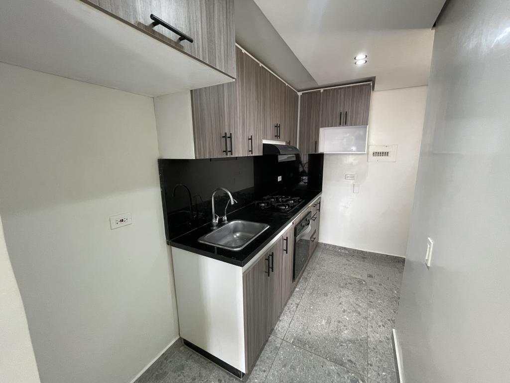 Apartamento en venta en Villa Carolina, Barranquilla · foto 6 de 15