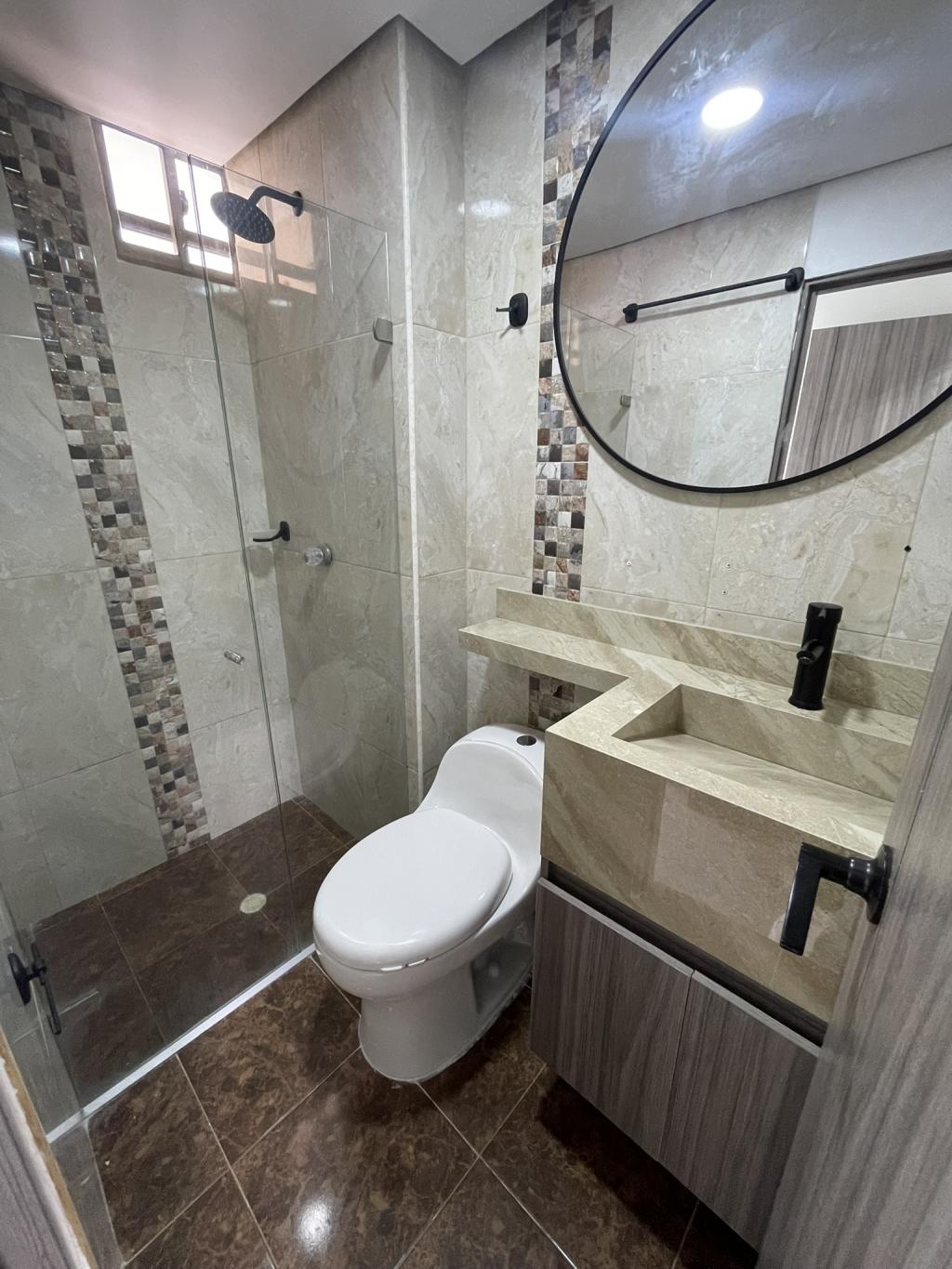 Apartamento en venta en Villa Carolina, Barranquilla · foto 9 de 15