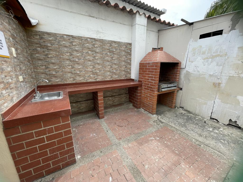 Apartamento en venta en Villa Carolina, Barranquilla · foto 15 de 15