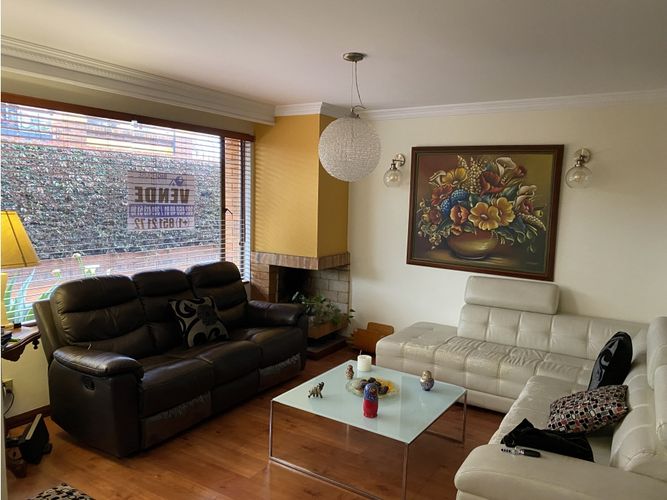 Casa en venta en Vereda La Balsa, Chía · foto 2 de 13