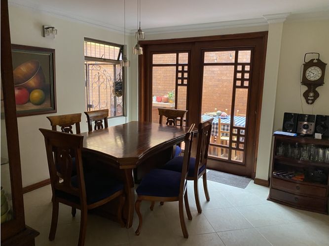 Casa en venta en Vereda La Balsa, Chía · foto 3 de 13