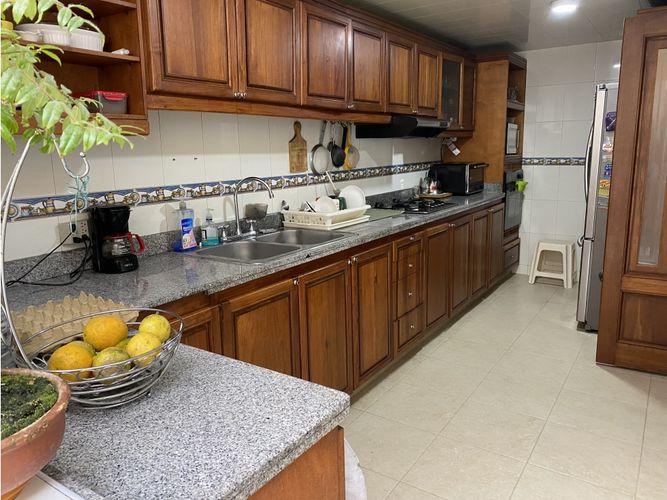 Casa en venta en Vereda La Balsa, Chía · foto 5 de 13