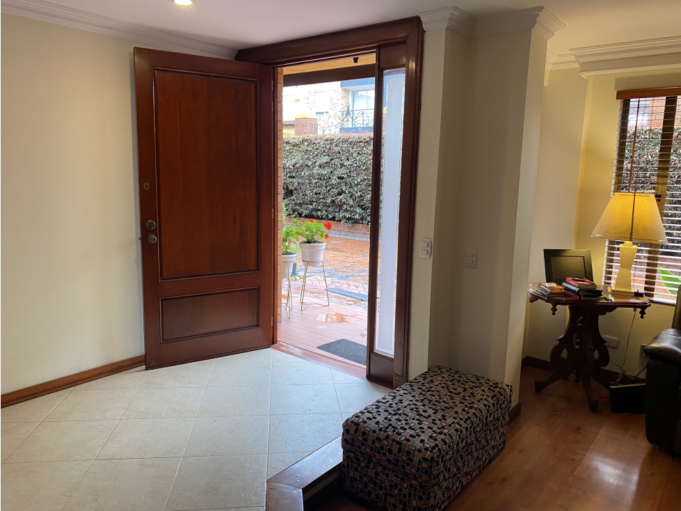 Casa en venta en Vereda La Balsa, Chía · foto 6 de 13