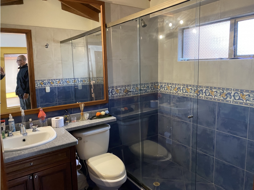 Casa en venta en Vereda La Balsa, Chía · foto 11 de 13