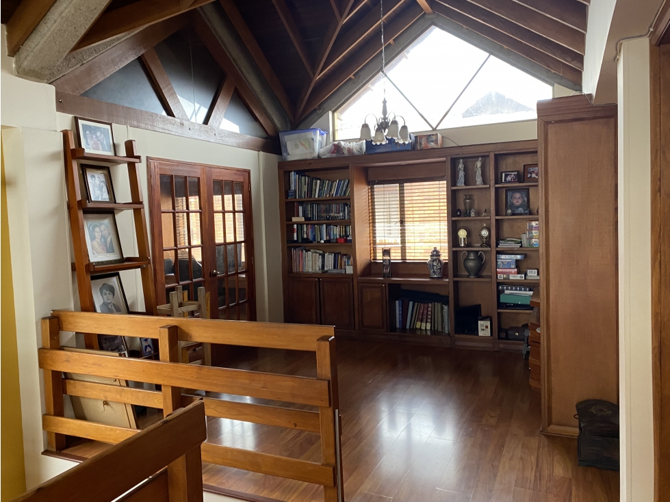 Casa en venta en Vereda La Balsa, Chía · foto 12 de 13