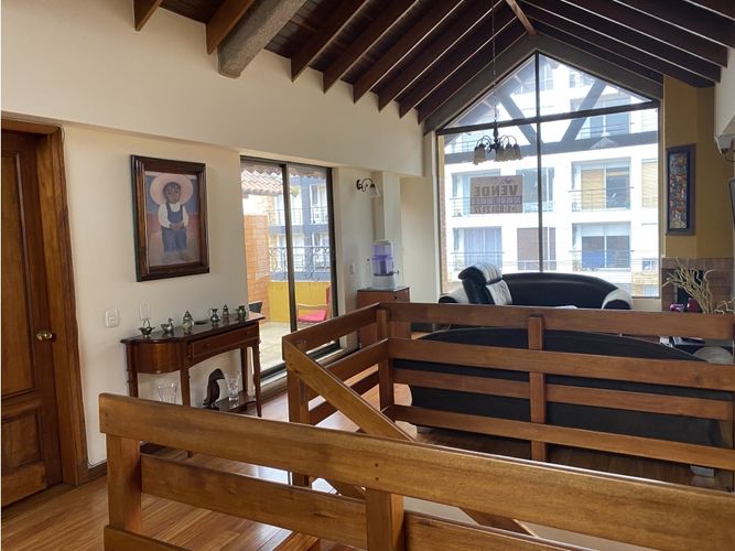 Casa en venta en Vereda La Balsa, Chía · foto 13 de 13
