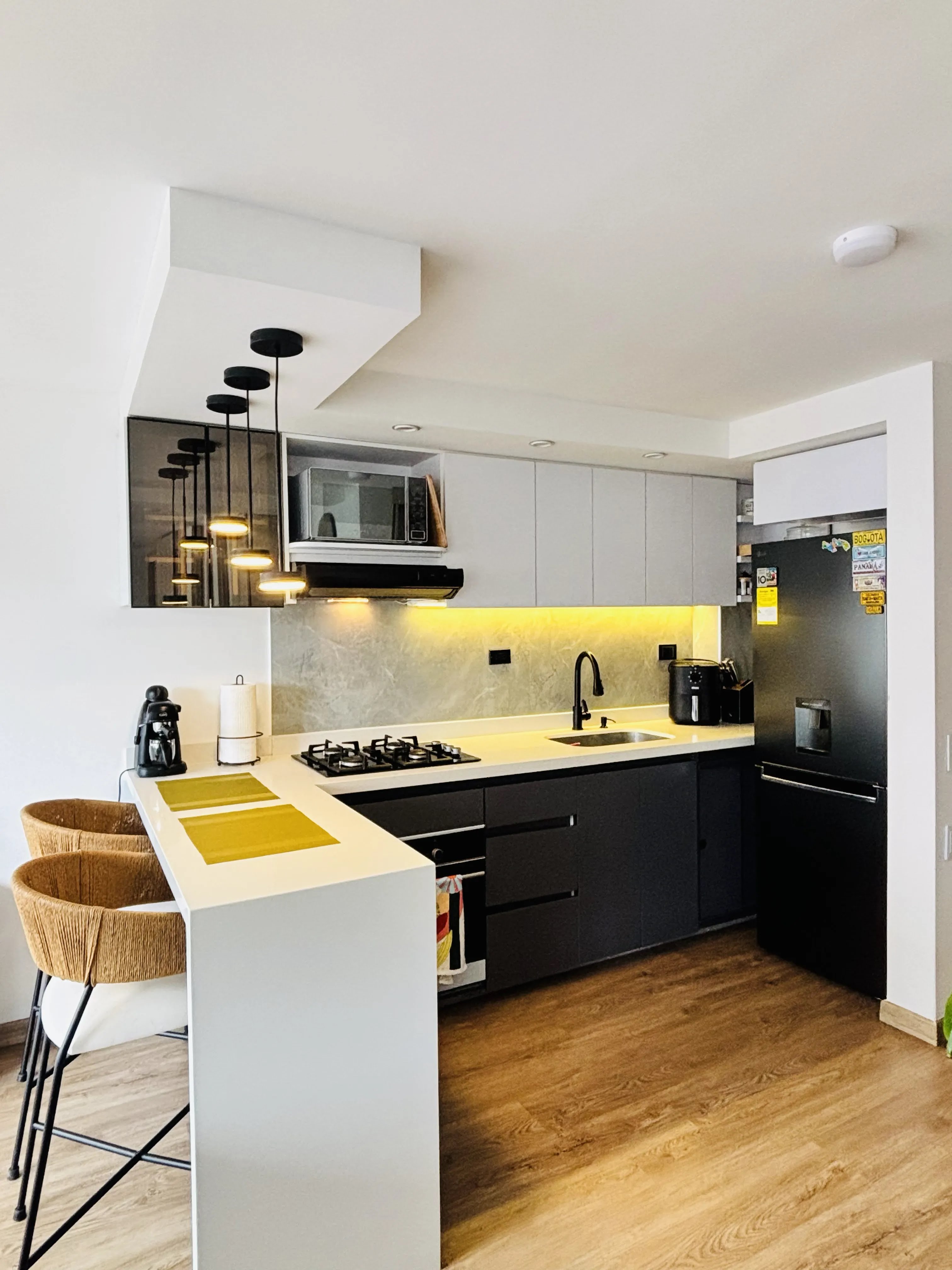 Apartamento en venta en Fontibon, Bogotá · foto 2 de 15