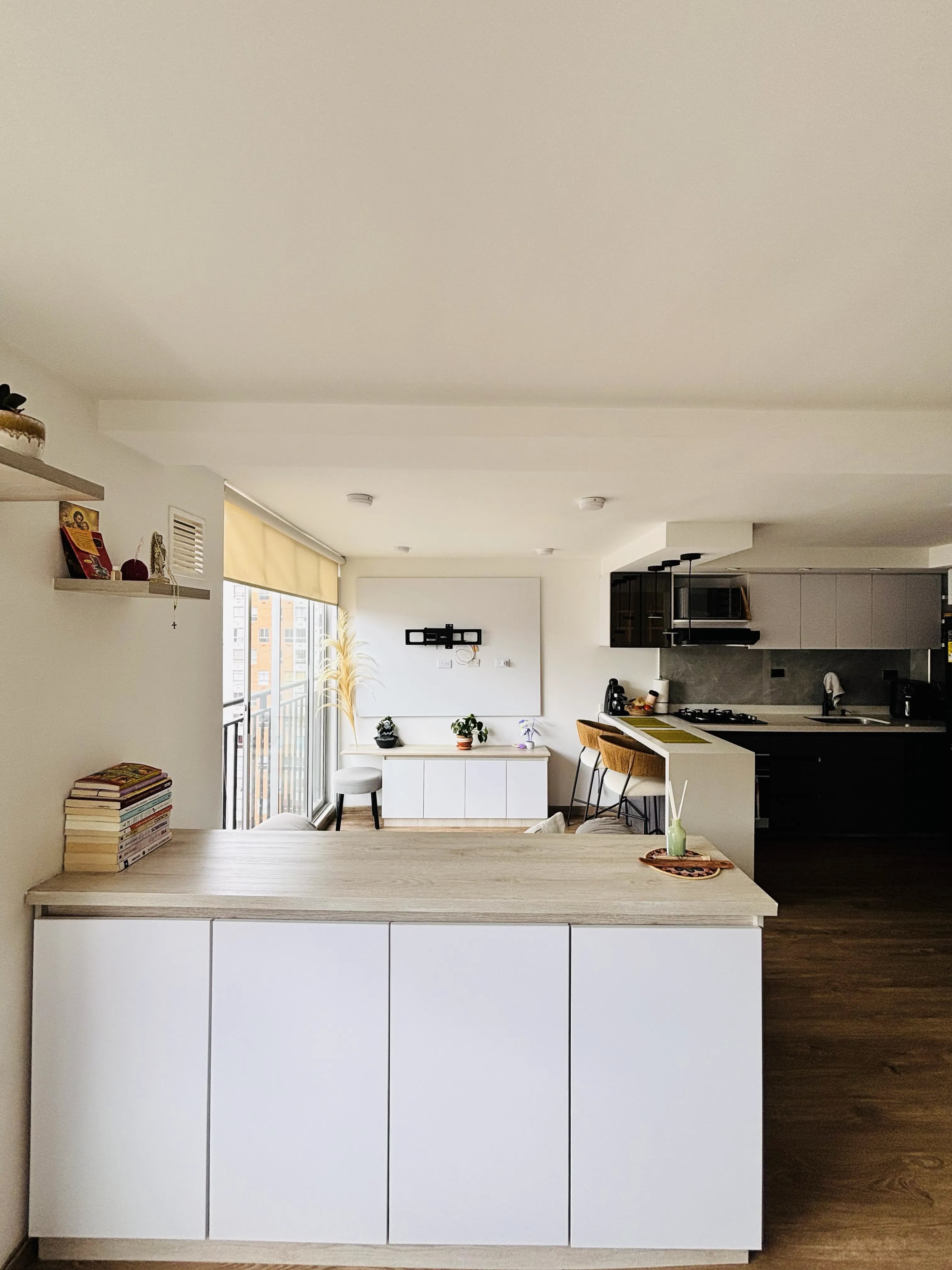 Apartamento en venta en Fontibon, Bogotá · foto 3 de 15