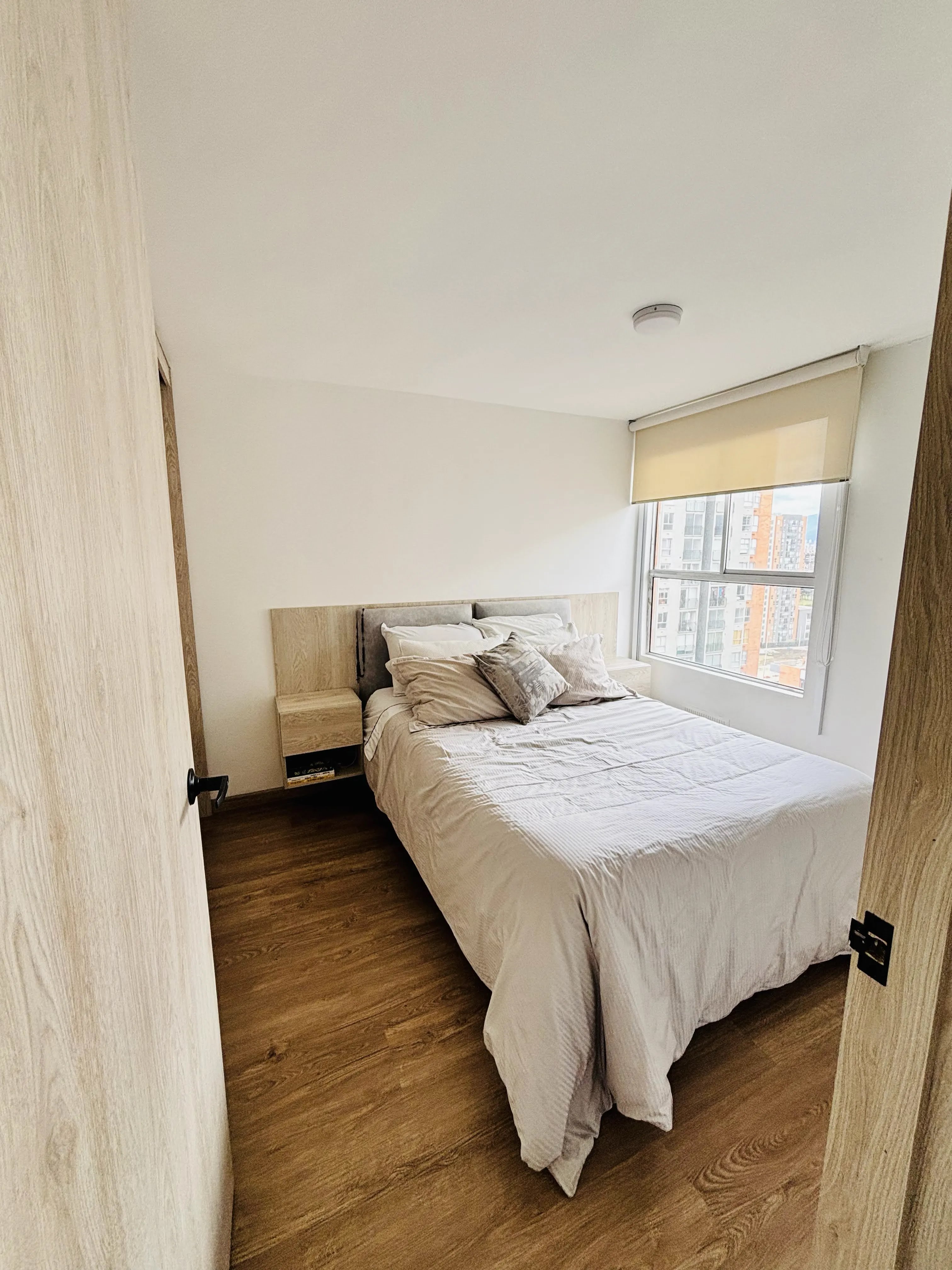 Apartamento en venta en Fontibon, Bogotá · foto 10 de 15