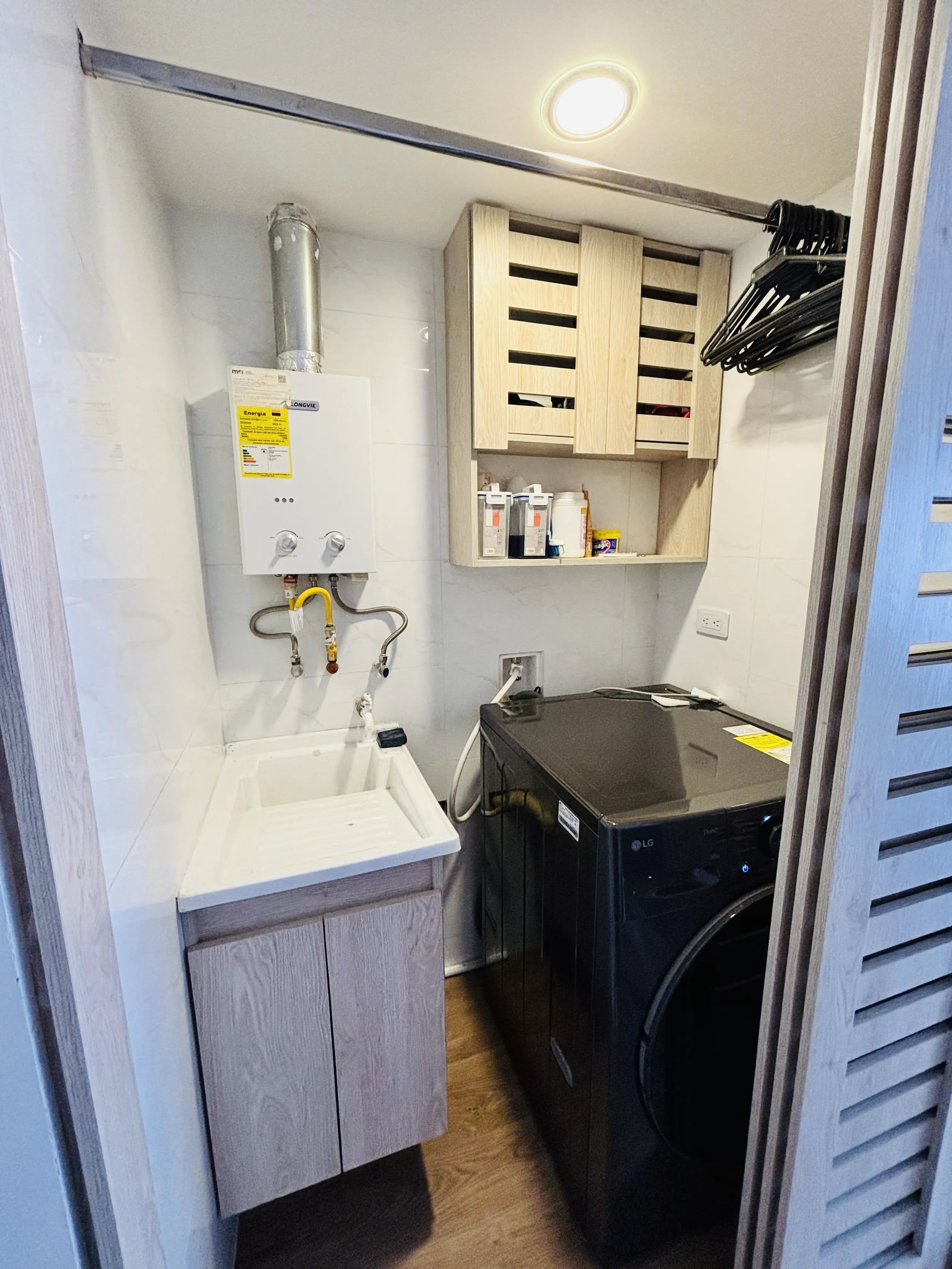 Apartamento en venta en Fontibon, Bogotá · foto 13 de 15