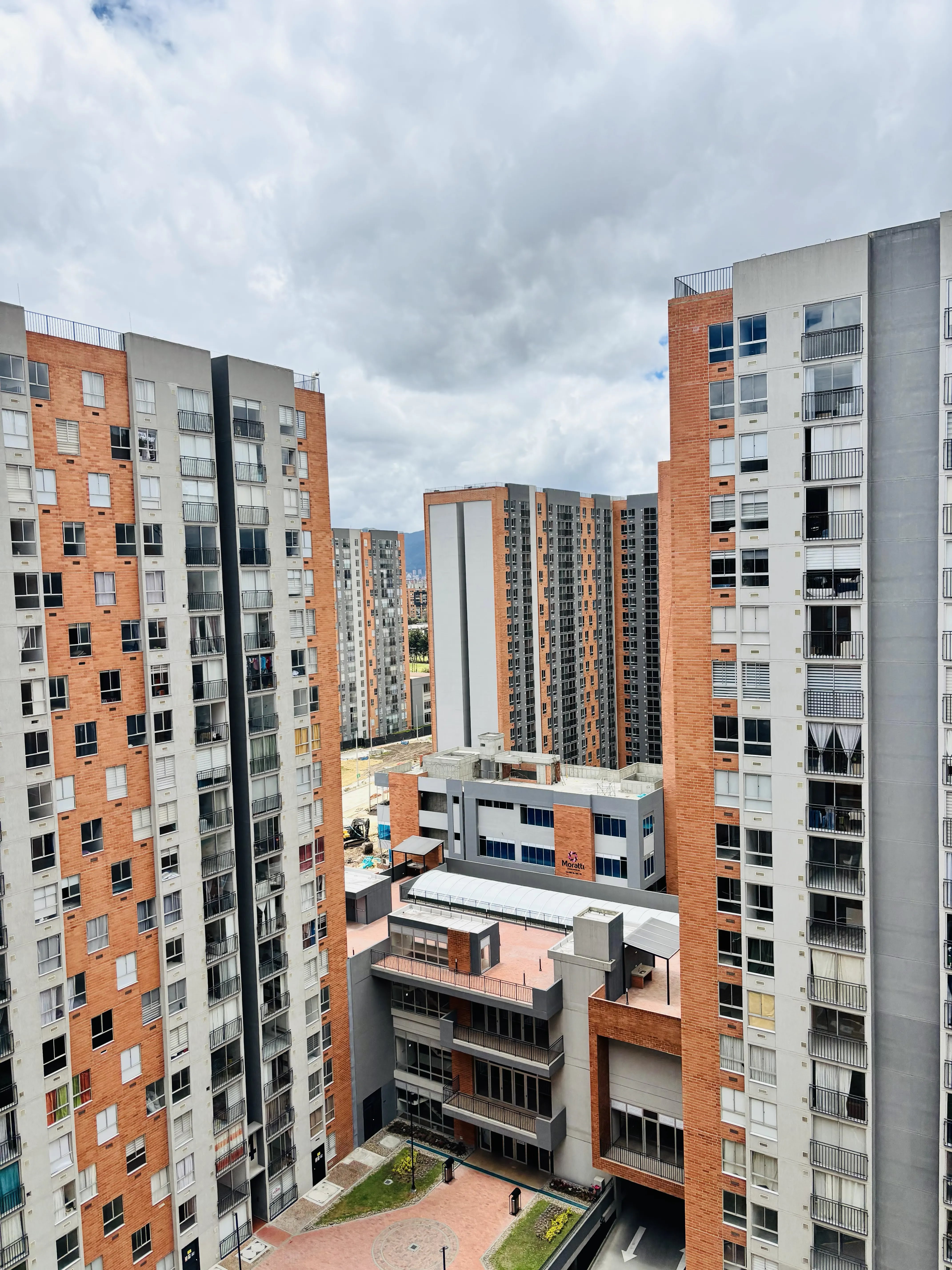 Apartamento en venta en Fontibon, Bogotá · foto 14 de 15