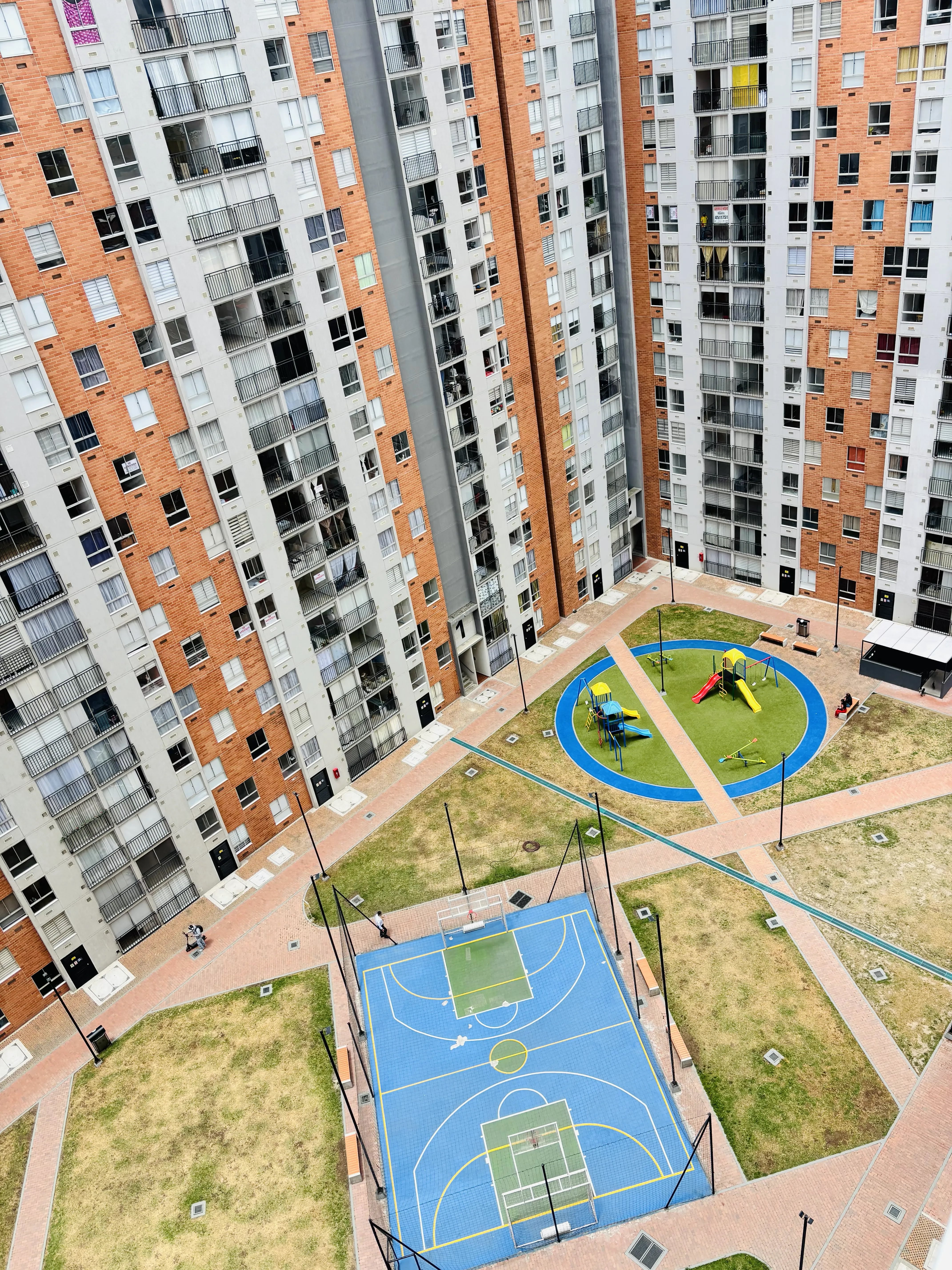 Apartamento en venta en Fontibon, Bogotá · foto 15 de 15