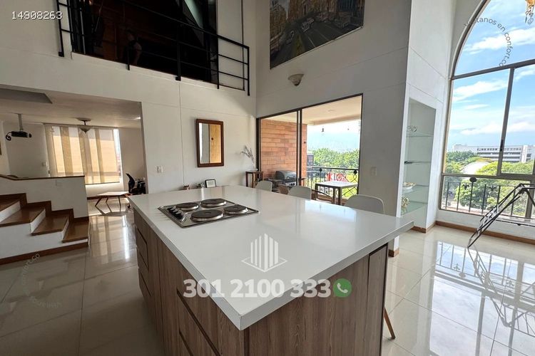 Apartamento en arriendo en Laureles, Medellín · foto 11 de 24