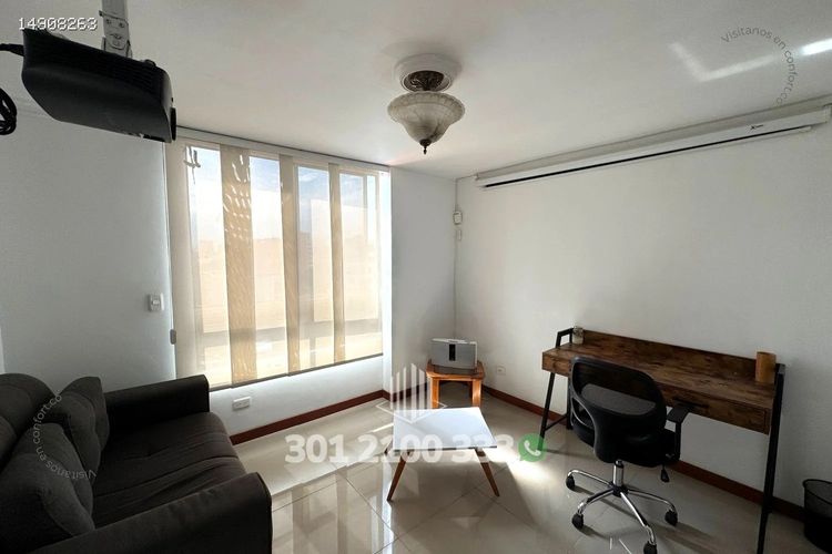 Apartamento en arriendo en Laureles, Medellín · foto 16 de 24