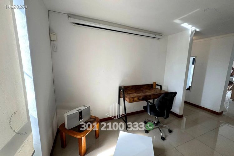 Apartamento en arriendo en Laureles, Medellín · foto 17 de 24