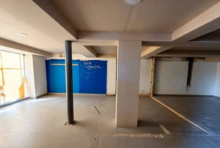Local en arriendo en El Centro, Cartagena, 583 m² · foto 2 de 7