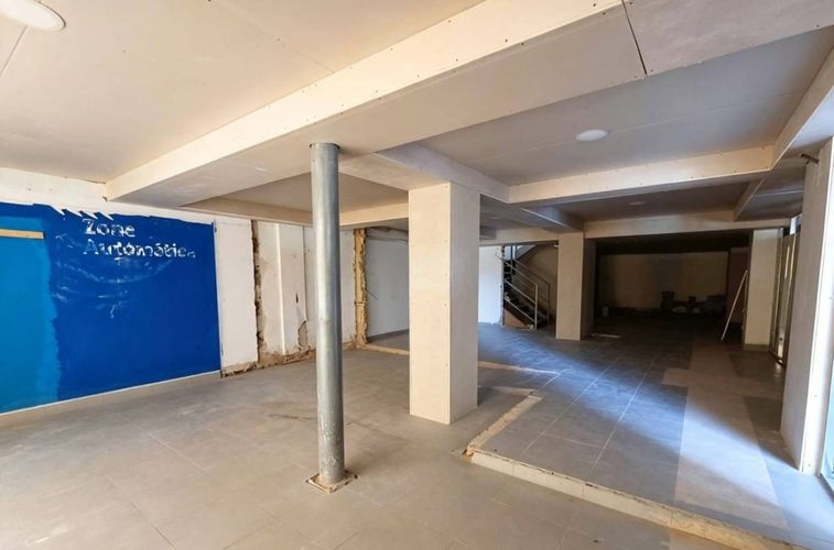 Local en arriendo en El Centro, Cartagena, 583 m² · foto 3 de 7
