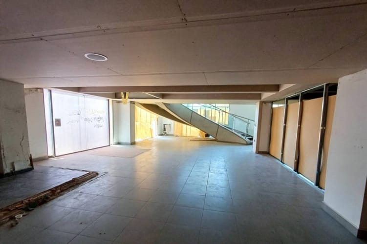 Local en arriendo en El Centro, Cartagena, 583 m² · foto 6 de 7