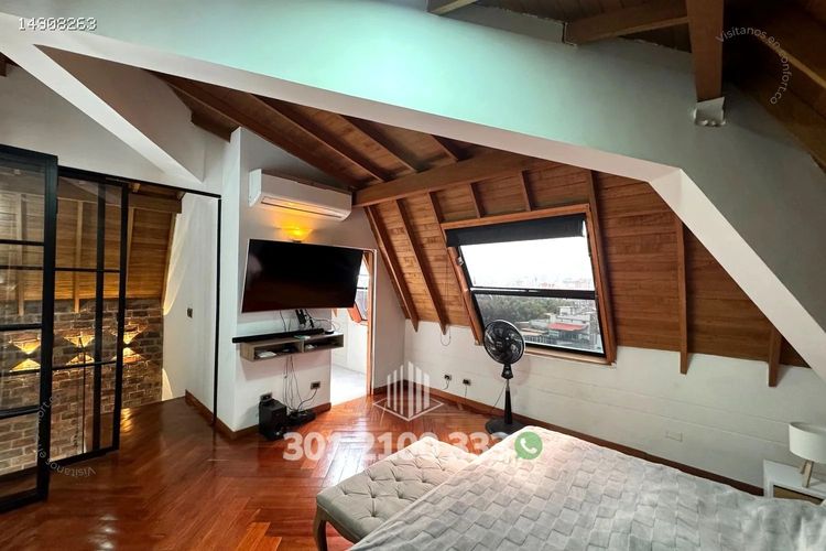 Apartamento en arriendo en Laureles, Medellín · foto 20 de 24