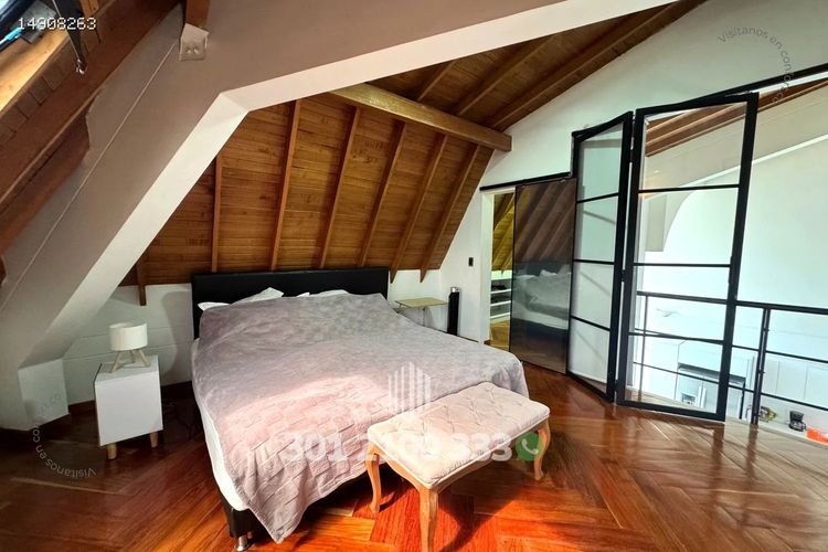 Apartamento en arriendo en Laureles, Medellín · foto 21 de 24