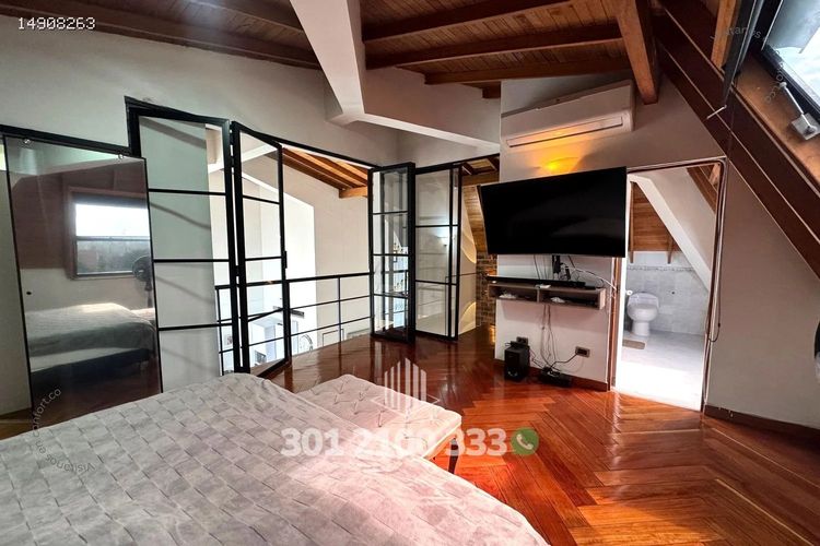 Apartamento en arriendo en Laureles, Medellín · foto 22 de 24
