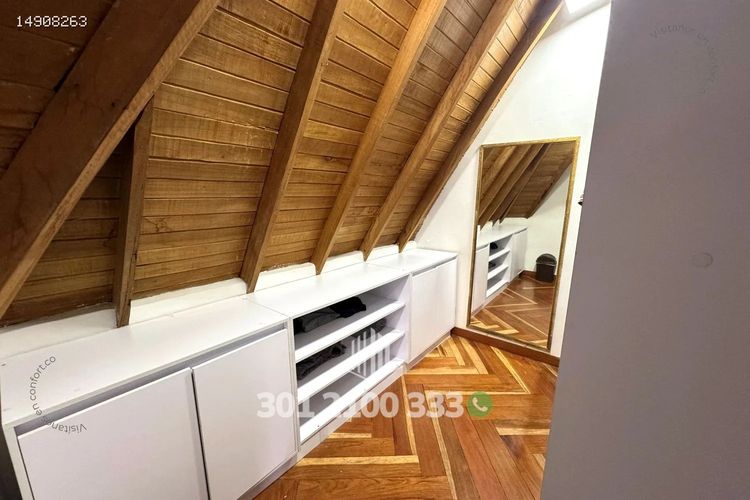 Apartamento en arriendo en Laureles, Medellín · foto 24 de 24