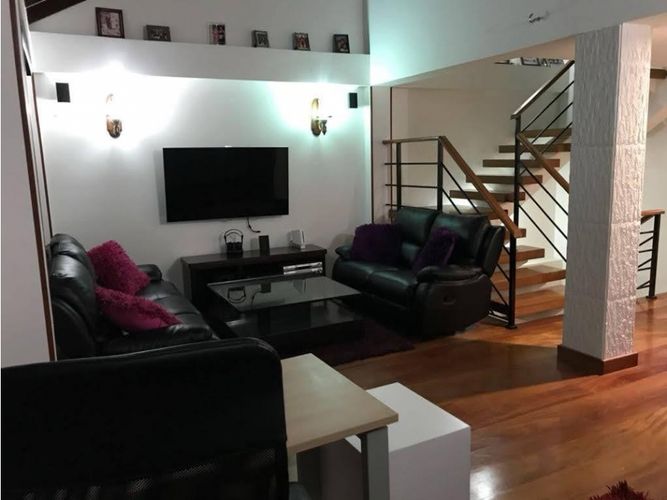 Casa de 3 alcobas en venta en Vereda La Balsa, Chía, 210 m² · foto 2 de 19