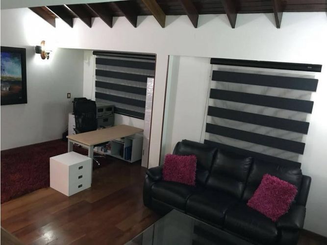 Casa de 3 alcobas en venta en Vereda La Balsa, Chía, 210 m² · foto 3 de 19