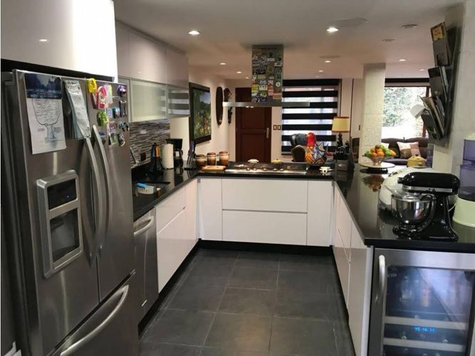 Casa de 3 alcobas en venta en Vereda La Balsa, Chía, 210 m² · foto 4 de 19