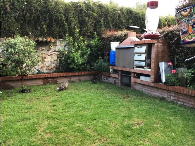 Casa de 3 alcobas en venta en Vereda La Balsa, Chía, 210 m² · foto 5 de 19
