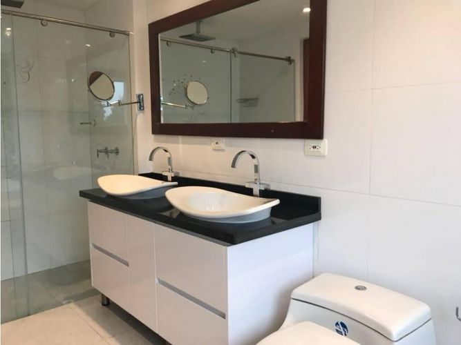 Casa de 3 alcobas en venta en Vereda La Balsa, Chía, 210 m² · foto 9 de 19