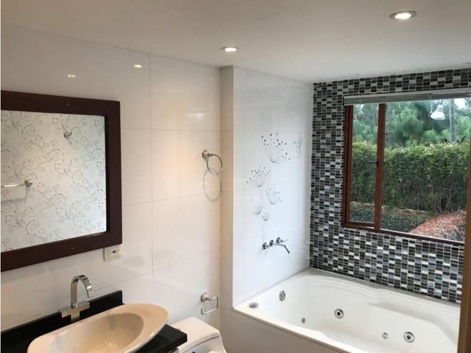 Casa de 3 alcobas en venta en Vereda La Balsa, Chía, 210 m² · foto 10 de 19