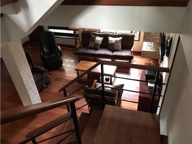 Casa de 3 alcobas en venta en Vereda La Balsa, Chía, 210 m² · foto 12 de 19