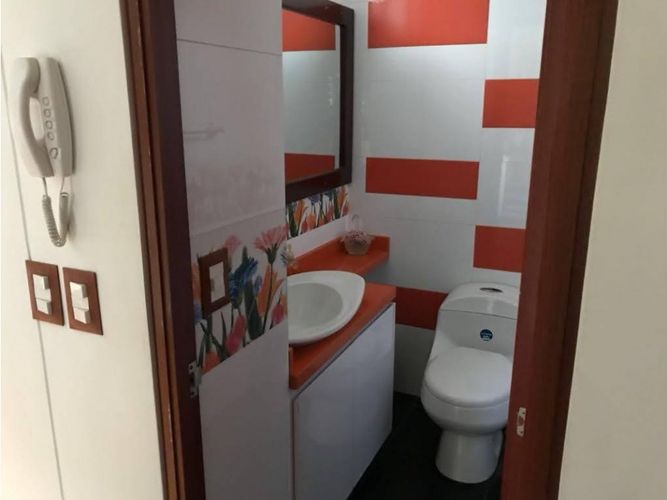 Casa de 3 alcobas en venta en Vereda La Balsa, Chía, 210 m² · foto 13 de 19