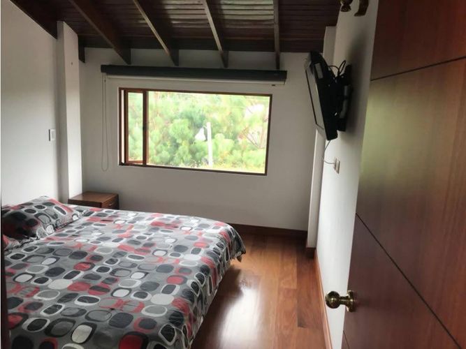 Casa de 3 alcobas en venta en Vereda La Balsa, Chía, 210 m² · foto 14 de 19