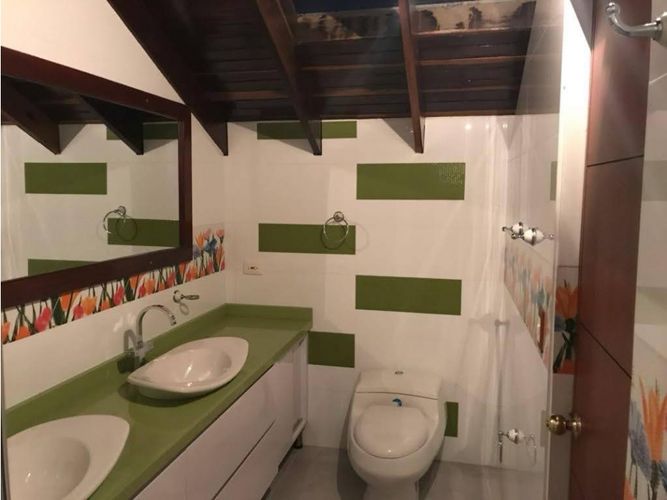 Casa de 3 alcobas en venta en Vereda La Balsa, Chía, 210 m² · foto 15 de 19