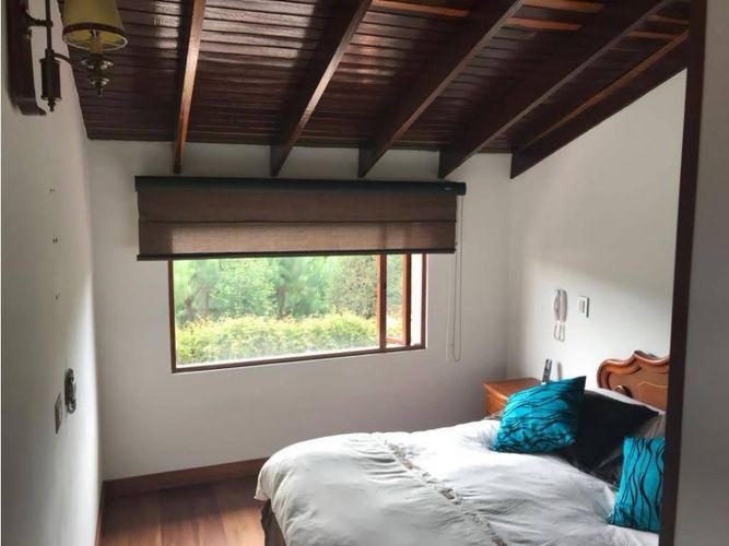 Casa de 3 alcobas en venta en Vereda La Balsa, Chía, 210 m² · foto 16 de 19