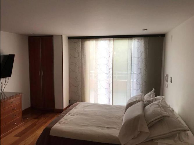 Casa de 3 alcobas en venta en Vereda La Balsa, Chía, 210 m² · foto 17 de 19