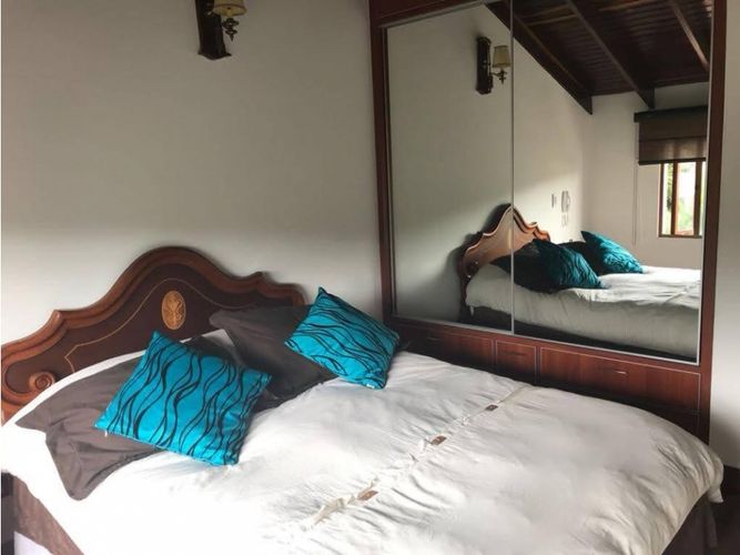 Casa de 3 alcobas en venta en Vereda La Balsa, Chía, 210 m² · foto 19 de 19