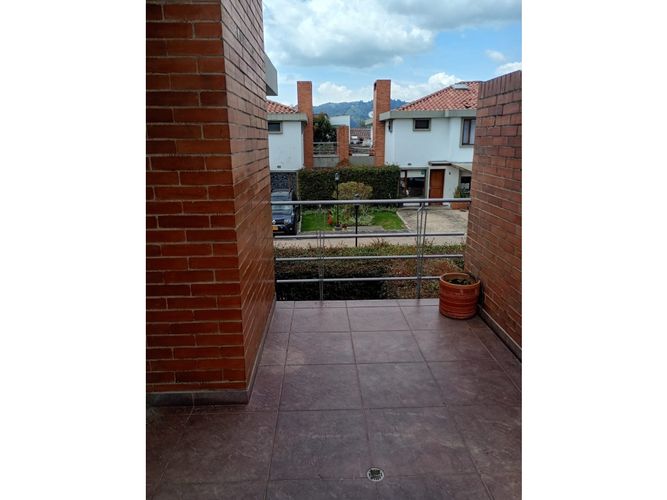 Casa de 3 alcobas en venta en Vereda La Balsa, Chía, 158 m² · foto 13 de 16