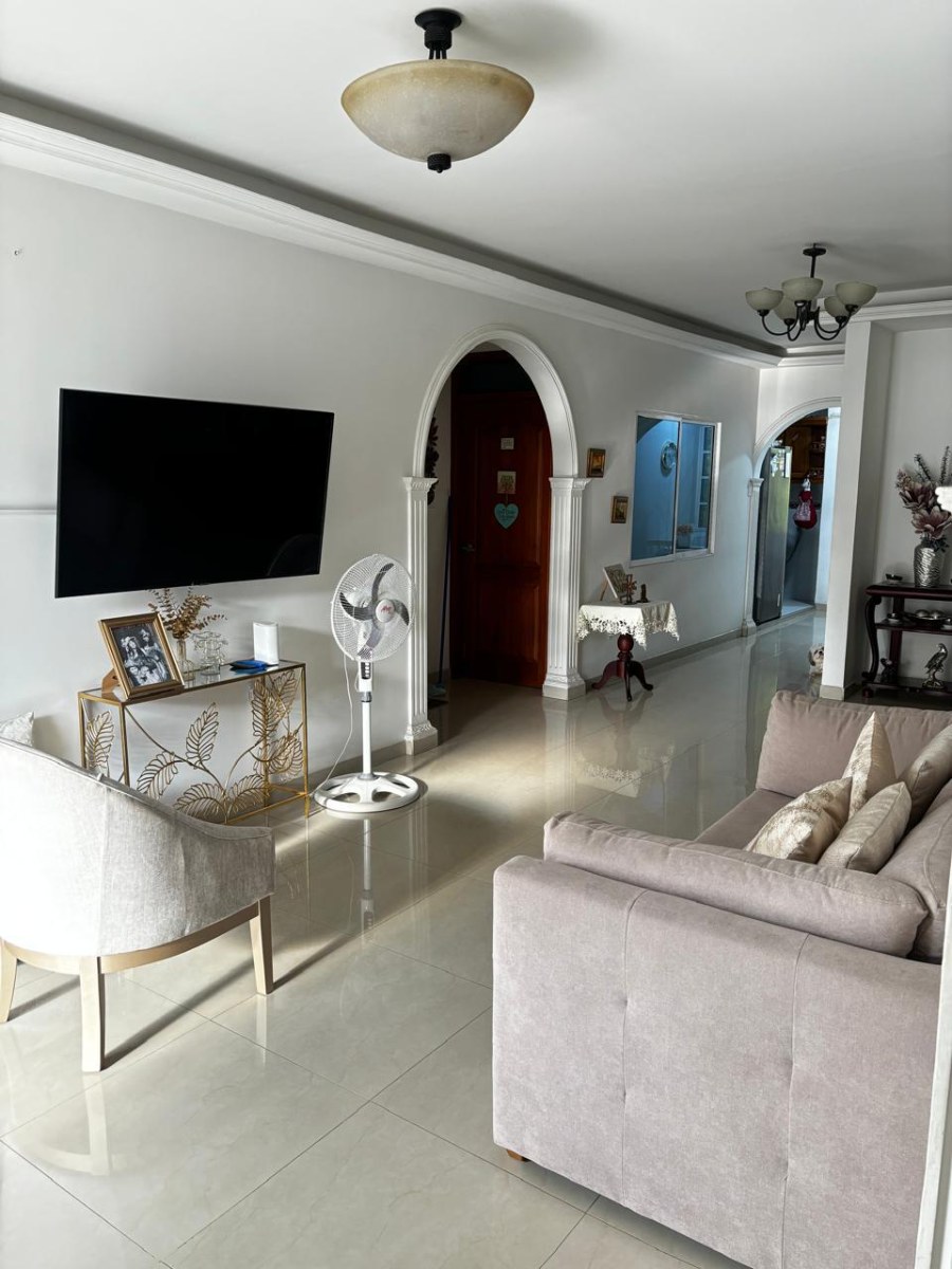 Casa en Arriendo en Villa sandra, Cartagena