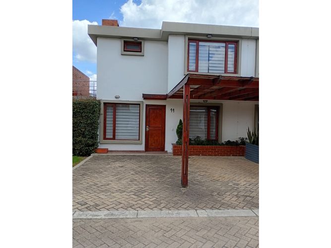 Casa de 3 alcobas en venta en Vereda La Balsa, Chía, 158 m² · foto 16 de 16