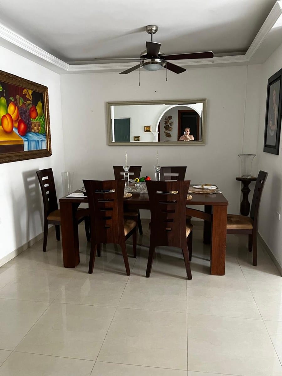Casa en arriendo en Villa Sandra, Cartagena · foto 4 de 13