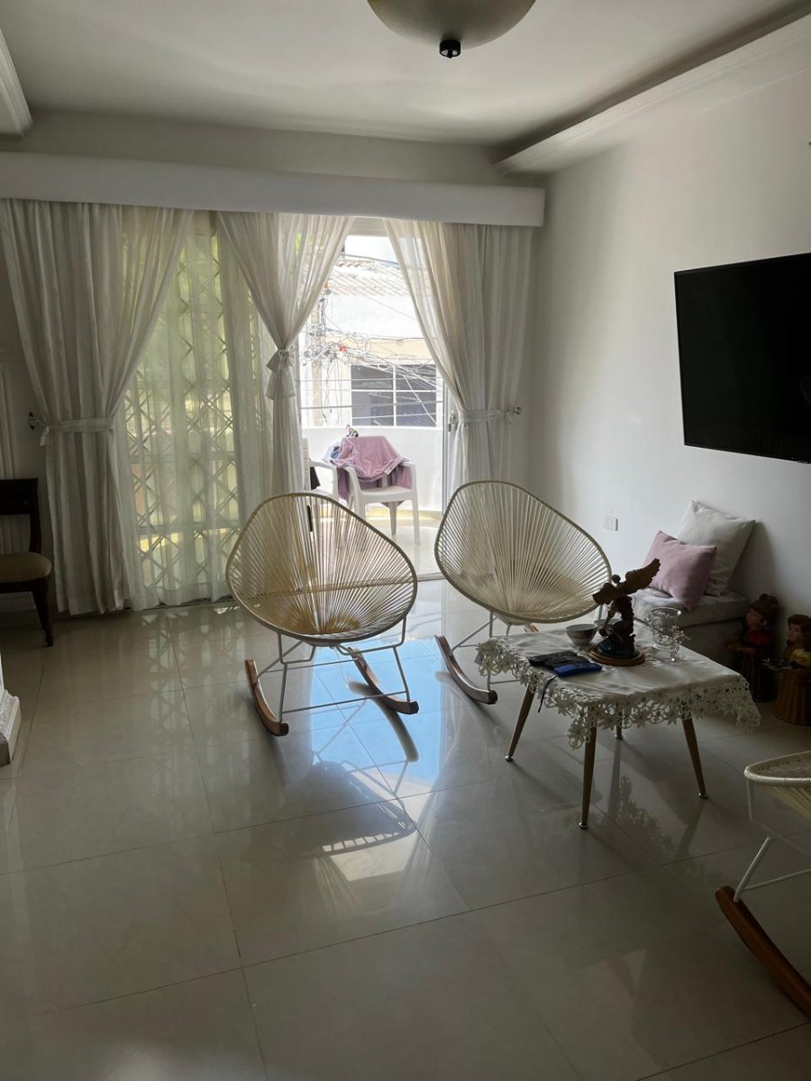 Casa en arriendo en Villa Sandra, Cartagena · foto 5 de 13